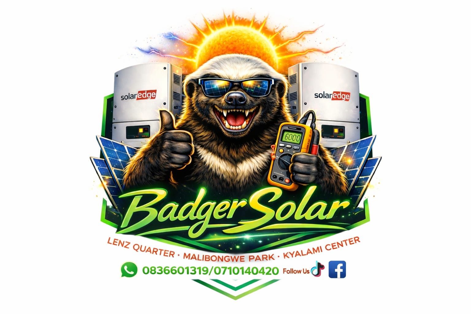 Badger Solar